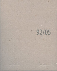 Enlarge image Cover: 92/05 - ex pose