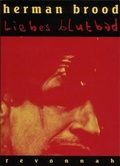 Cover: liebes blutbad - Revonnah