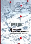 Cover: PIN - Orte mit Vergangenheit - Stadt Erlangen Kunstpalais