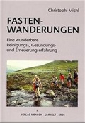 Cover: Fasten-Wanderungen - Mensch - Umwelt - Erde