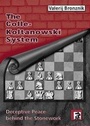 Cover: The Colle-Koltanowski System - Schachverlag Kania