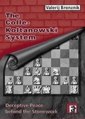 Cover: The Colle-Koltanowski System - Schachverlag Kania