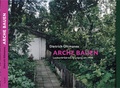 Cover: Arche bauen - ex pose