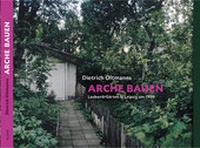 Enlarge image Cover: Arche bauen - ex pose