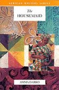 Cover: The Housemaid - Heinemann