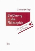 Cover: Einf&uuml;hrung in die Philosophie - Hartmut Spenner Verlag