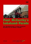 Cover: Paul McCarthy's LaLaLand-Parade - Nonnompress