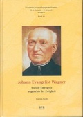 Cover: Johann Evangelist Wagner - BPB-Verlag diritto Publikationen
