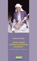 Cover: Darum singt dir mein Herz und will nicht verstummen - H & S