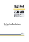 Cover: Digitale Postbearbeitung - Verband Organisations- und Informationssysteme