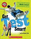 Cover: Get Test Smart! - Scholastic US