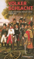 Cover: V&ouml;lkerschlacht - Passage-Verlag