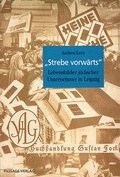 Cover: Strebe vorw&auml;rts - Passage-Verlag