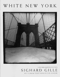Cover: White New York - Passage-Verlag