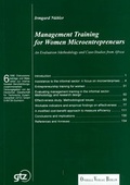 Cover: Management Training for Women Microentrepreneurs - Overall