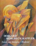 Cover: Irmgard Horlbeck-Kappler - Passage-Verlag