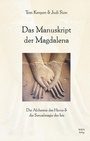 Cover: Das Manuskript der Magdalena - KOHA-Verlag