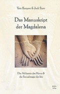 Cover: Das Manuskript der Magdalena - KOHA-Verlag
