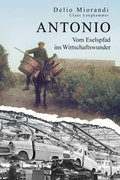Cover: ANTONIO - Verlag im B&uuml;cherhaus
