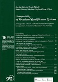 Cover: Compatibility of Vocational Qualification Systems - Overall