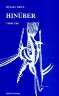 Cover: Hin&uuml;ber - Lichtung
