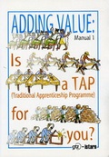 Cover: Is a Traditional Apprenticeship Programme an option for you? - Overall