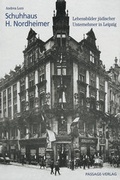 Cover: Schuhhaus H. Nordheimer - Passage-Verlag