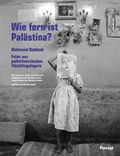 Cover: Wie fern ist Pal&auml;stina? - Passage-Verlag