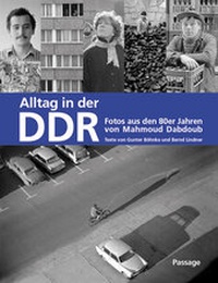 Enlarge image Cover: Alltag in der DDR - Passage-Verlag