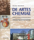 Cover: De artes chemiae - Passage-Verlag