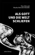 Cover: Als Gott und die Welt schliefen - Lichtung