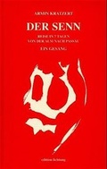 Cover: Der Senn - Lichtung