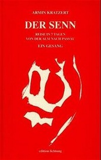 Enlarge image Cover: Der Senn - Lichtung