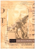 Cover: "Die Taubstumme" und andere Erz&auml;hlungen &uuml;ber Geh&ouml;rlose - Signum Seedorf