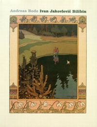Enlarge image Cover: Ivan Bilibin - Erasmus Grasser