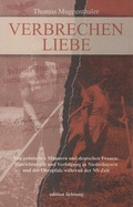Cover: Verbrechen Liebe - Lichtung