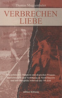 Enlarge image Cover: Verbrechen Liebe - Lichtung