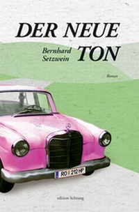 Enlarge image Cover: Der neue Ton - Lichtung