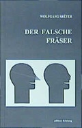 Cover: Der falsche Fr&auml;ser - Lichtung