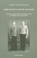 Cover: Wir hatten keine Jugend - Lichtung