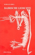 Cover: Bairische Gedichte - Lichtung