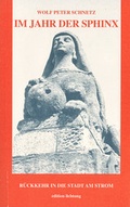Cover: Im Jahr der Sphinx - Lichtung