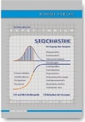 Cover: Repetitorium Stochastik - Binomi