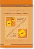 Cover: Repetitorium Elementare Mathematik 1 - Binomi