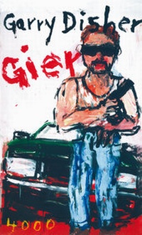 Abbildung von: Gier - PULP MASTER
