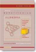 Cover: Repetitorium Algebra - Binomi