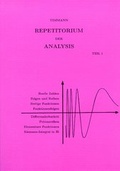 Cover: Repetitorium der Analysis, Teil 1 - Binomi
