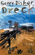 Cover: Dreck - PULP MASTER