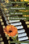 Cover: Hom&ouml;opathie bei akuten Erkrankungen - Fischbach Dornhan