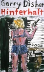 Cover: Hinterhalt - PULP MASTER